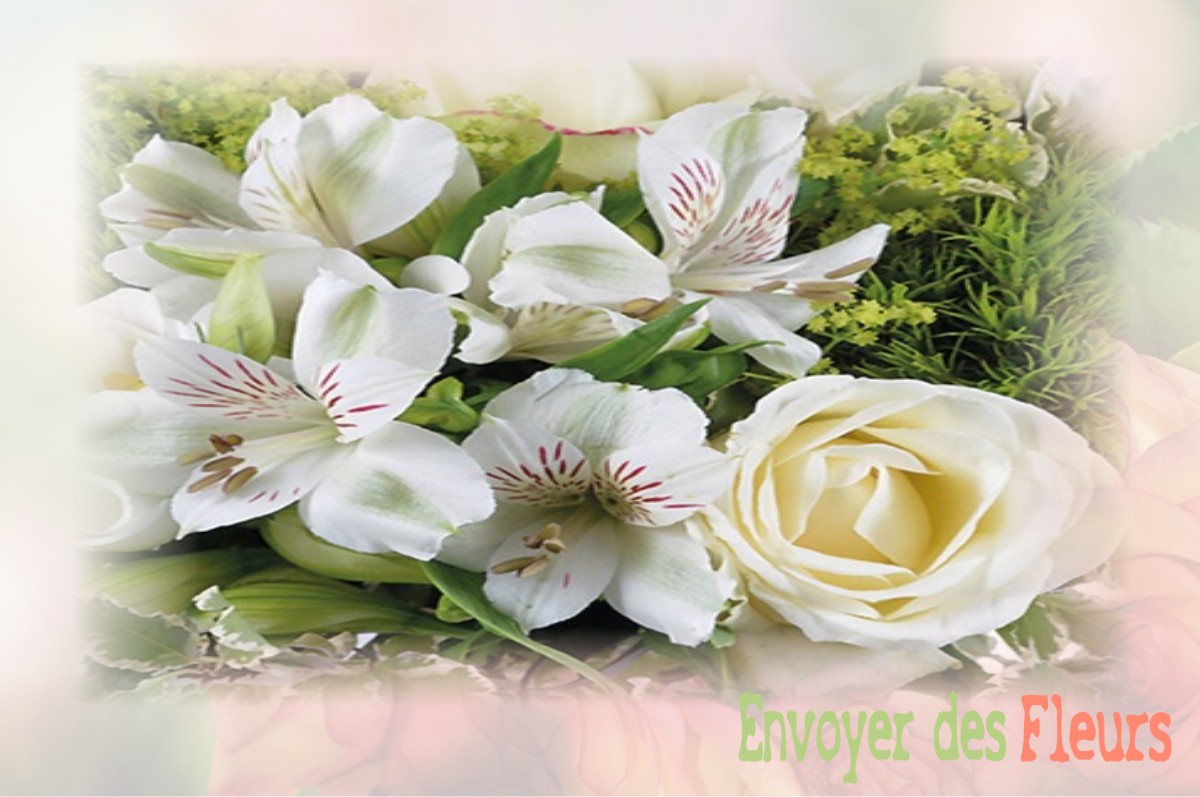 envoyer des fleurs à à SAINT-BENOIT-LA-FORET